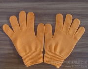 线手套产品的光影记忆 临沂福安特劳保用品的胶片相册